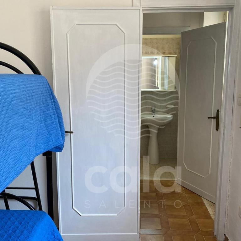 Villa Stella La tina - Spiaggia a 300m By Cala Salento - Maisonette - 13