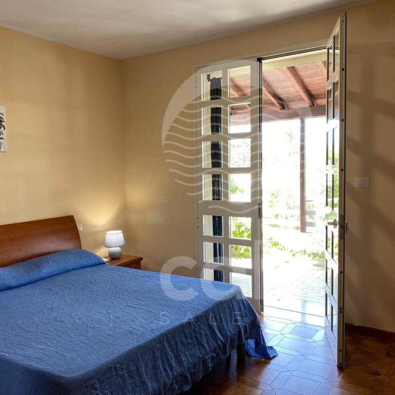 Villa Stella La tina - Spiaggia a 300m By Cala Salento - Maisonette - 19