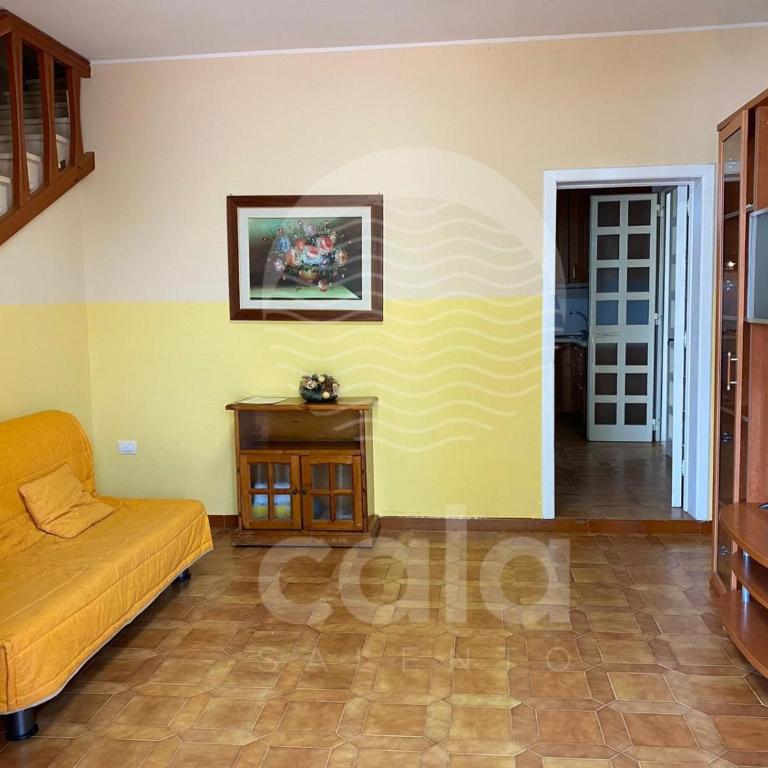 Villa Stella La tina - Spiaggia a 300m By Cala Salento - Maisonette - 3