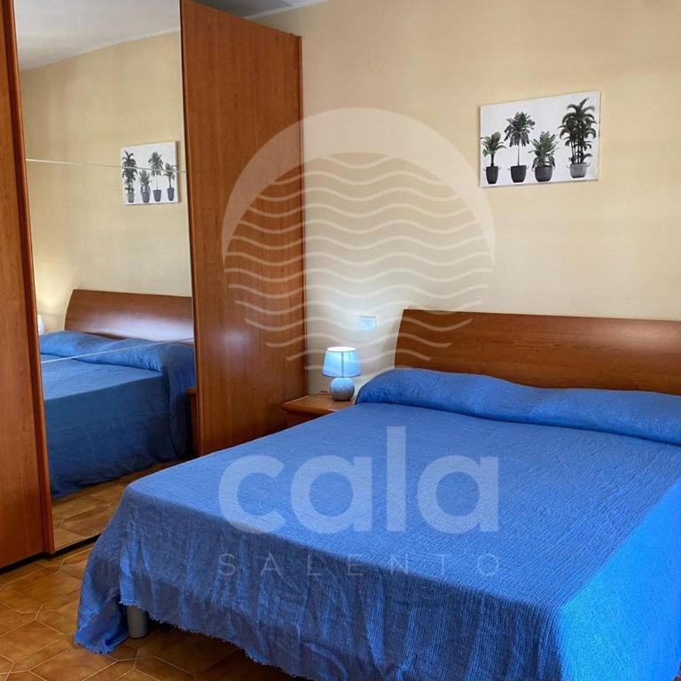 Villa Stella La tina - Spiaggia a 300m By Cala Salento - Maisonette - 18