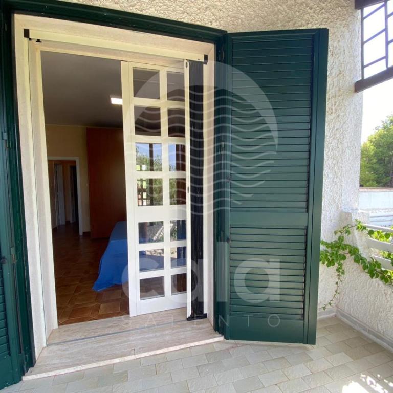 Villa Stella La tina - Spiaggia a 300m By Cala Salento - Maisonette - 20