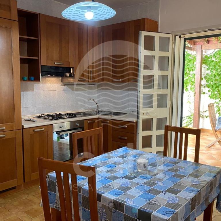 Villa Stella La tina - Spiaggia a 300m By Cala Salento - Maisonette - 9