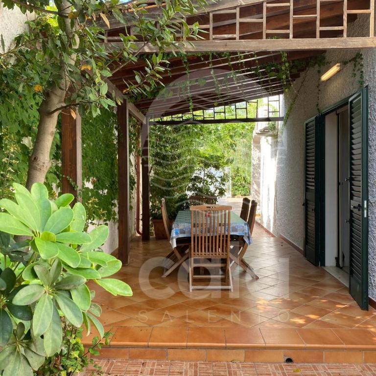 Villa Stella La tina - Spiaggia a 300m By Cala Salento - Maisonette - 30