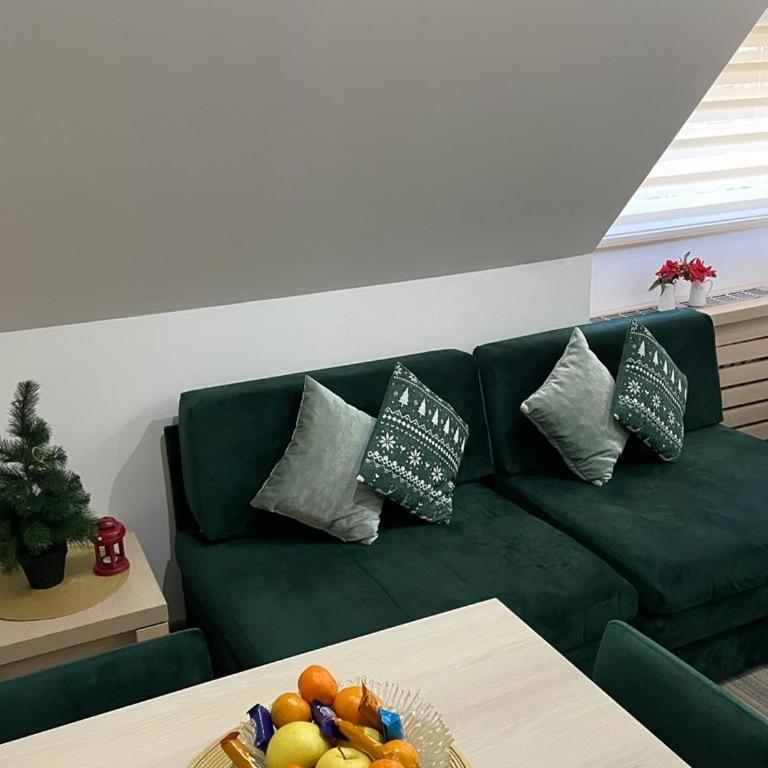 Apartmani Air - Apartment - 7