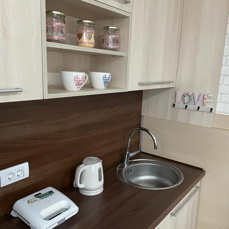 Apartmani Air - Apartment - 4