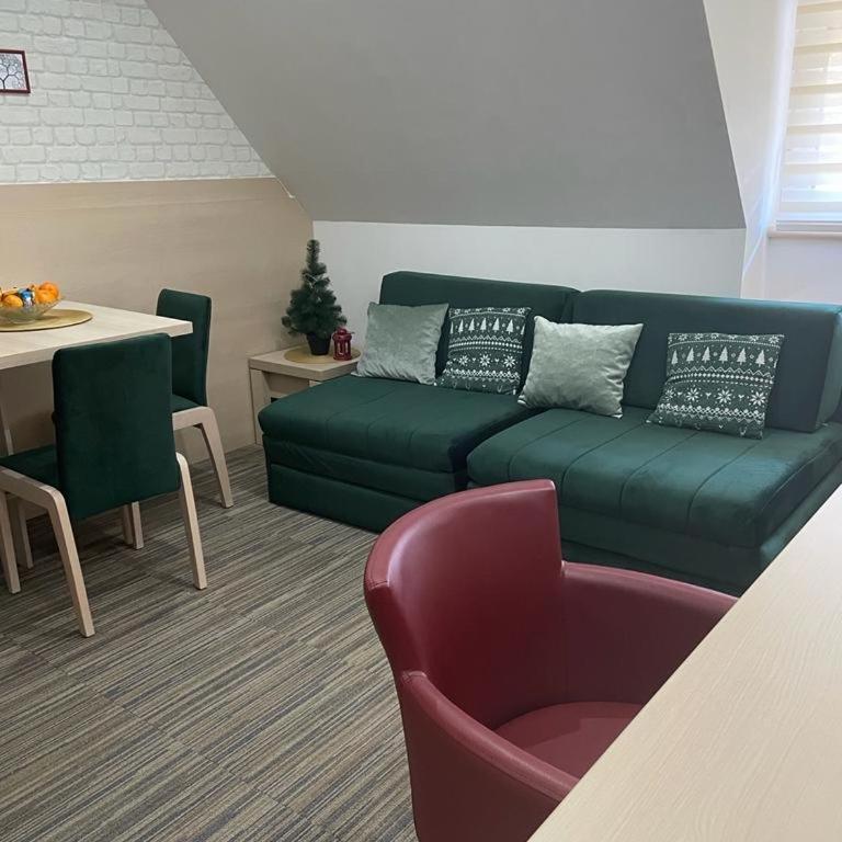 Apartmani Air - Apartment - 2