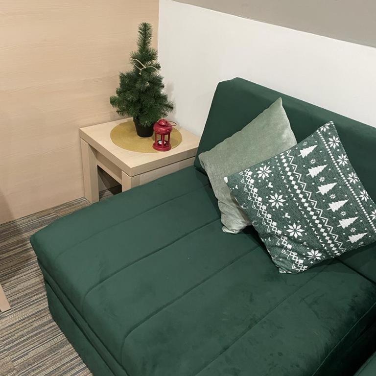 Apartmani Air - Apartment - 8