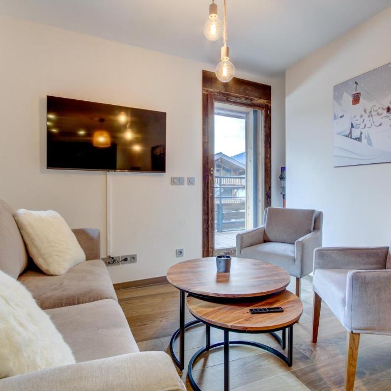 Carlina 101 - Apartment mit 2 Schlafzimmern - 10