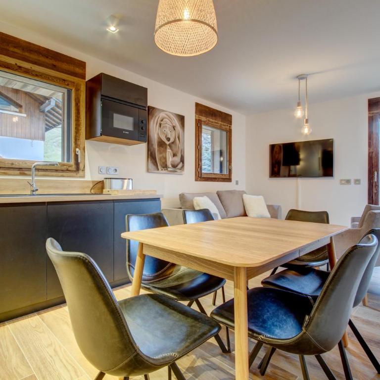 Carlina 101 - Apartment mit 2 Schlafzimmern - 8