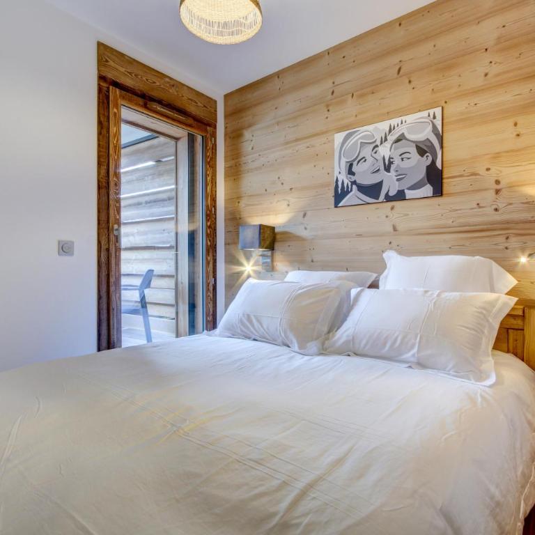 Carlina 101 - Apartment mit 2 Schlafzimmern - 4