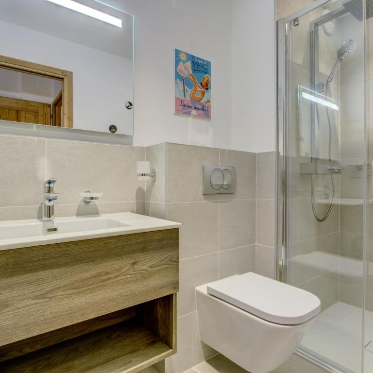 Carlina 101 - Apartment mit 2 Schlafzimmern - 3