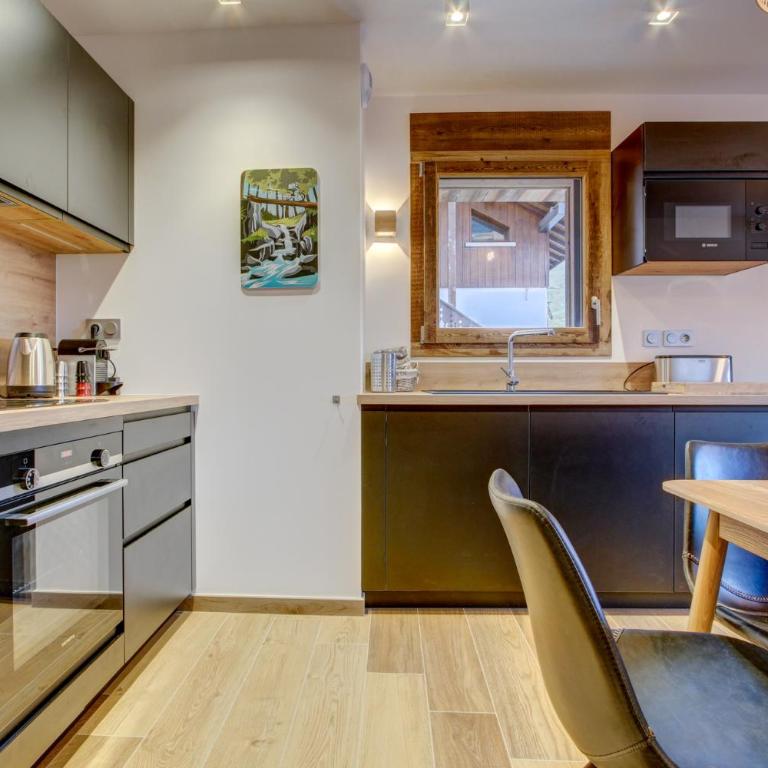 Carlina 101 - Apartment mit 2 Schlafzimmern - 11
