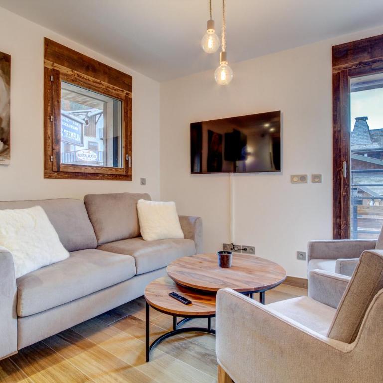 Carlina 101 - Apartment mit 2 Schlafzimmern - 7
