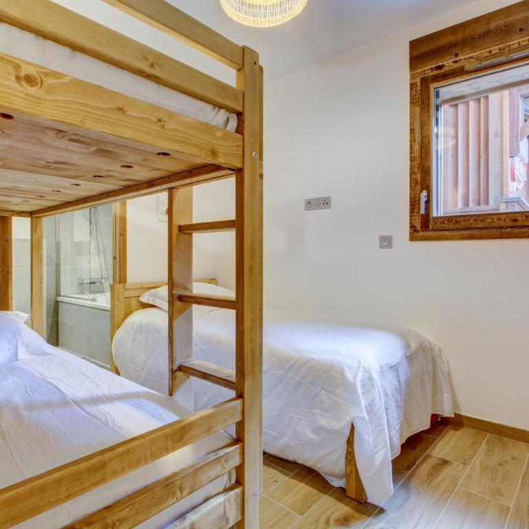 Carlina 101 - Apartment mit 2 Schlafzimmern - 9