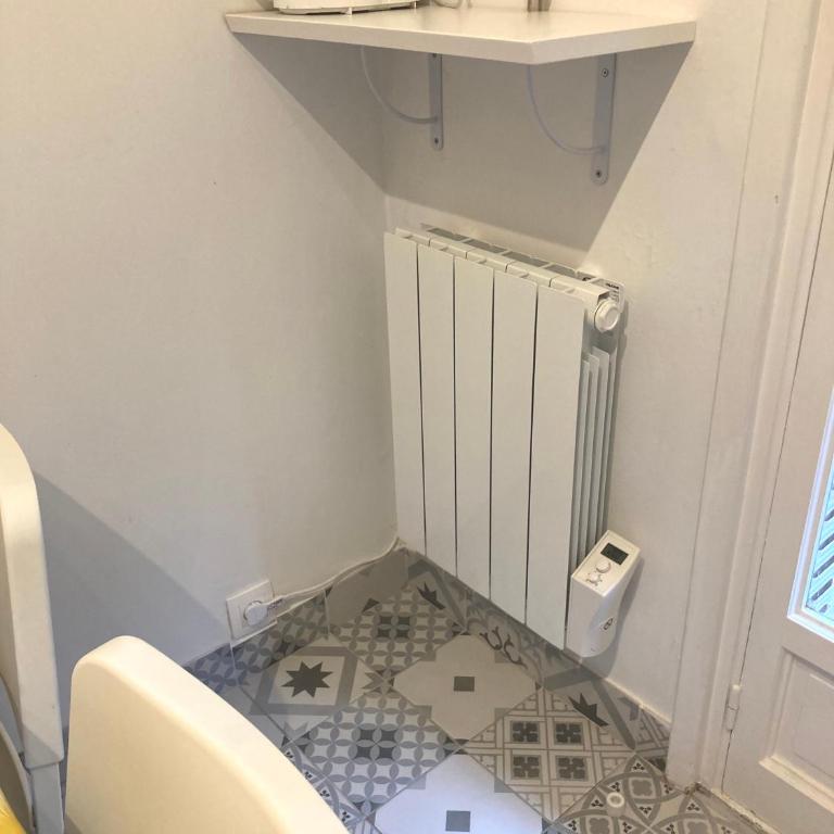 Maison otto - Appartement 1 Chambre - 12
