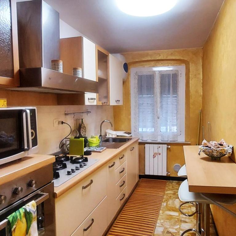 Le case di Elisa 4 - Appartamento con 2 Camere da Letto - 6