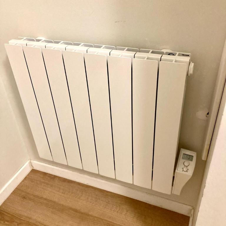 Maison otto - Appartement 1 Chambre - 11
