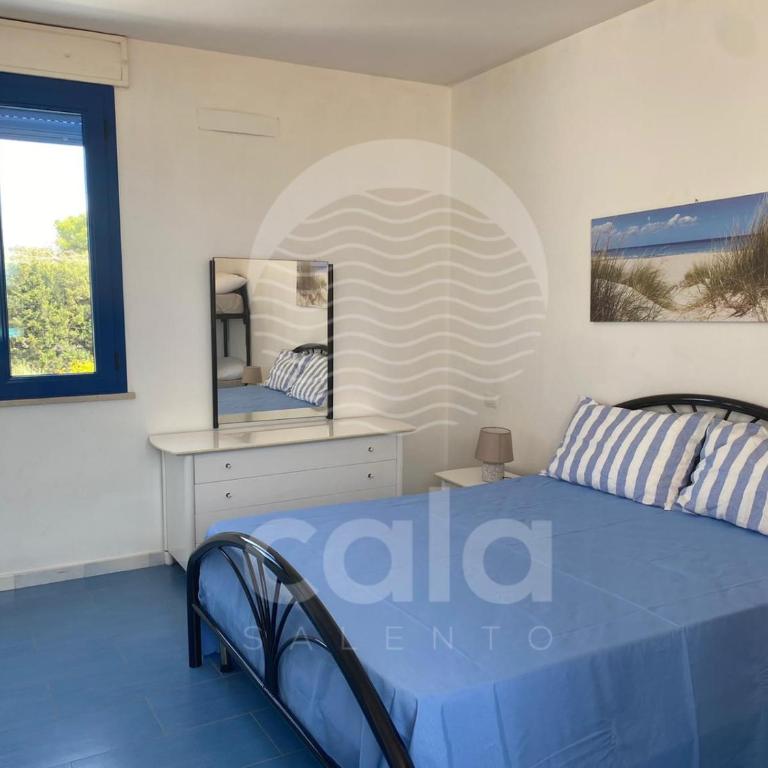 Villa Azzurra By Cala Salento - Casa con 3 Camere da Letto - 42