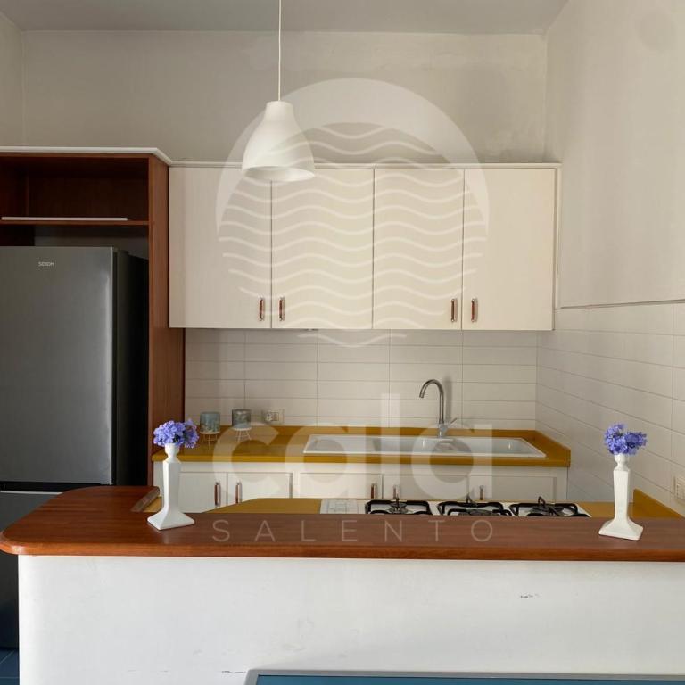 Villa Azzurra By Cala Salento - Casa con 3 Camere da Letto - 21