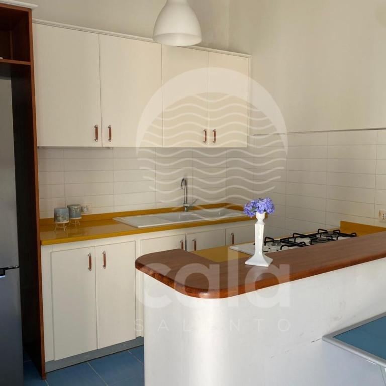 Villa Azzurra By Cala Salento - Casa con 3 Camere da Letto - 22
