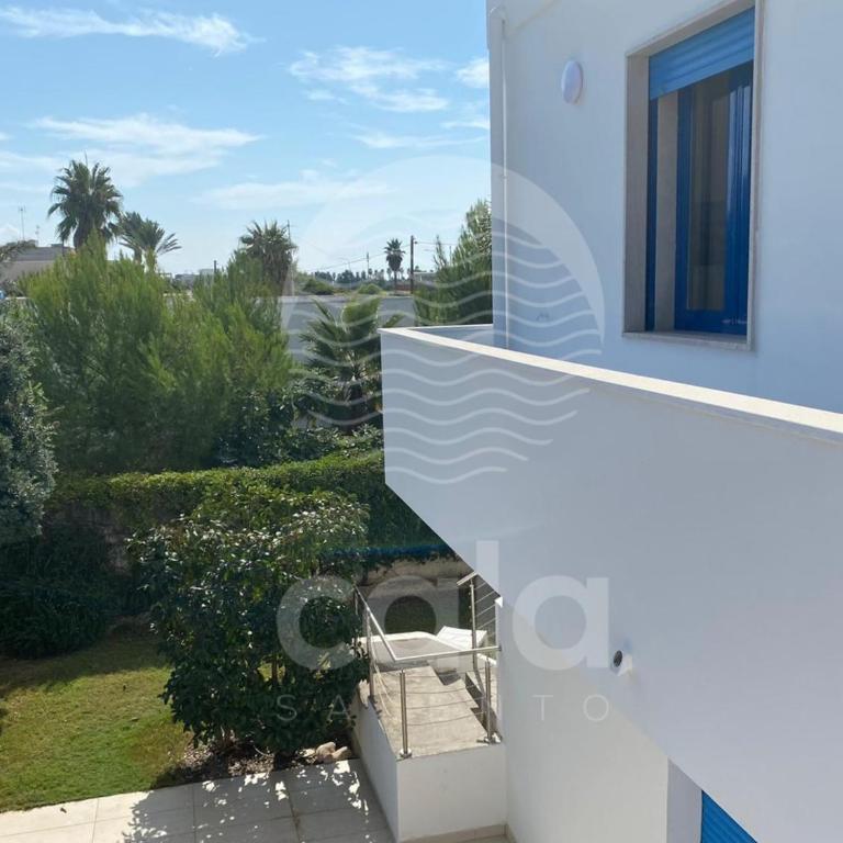 Villa Azzurra By Cala Salento - Casa con 3 Camere da Letto - 45