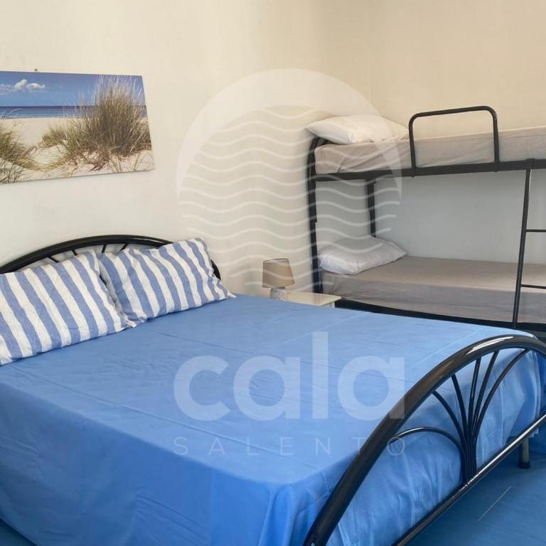 Villa Azzurra By Cala Salento - Casa con 3 Camere da Letto - 39