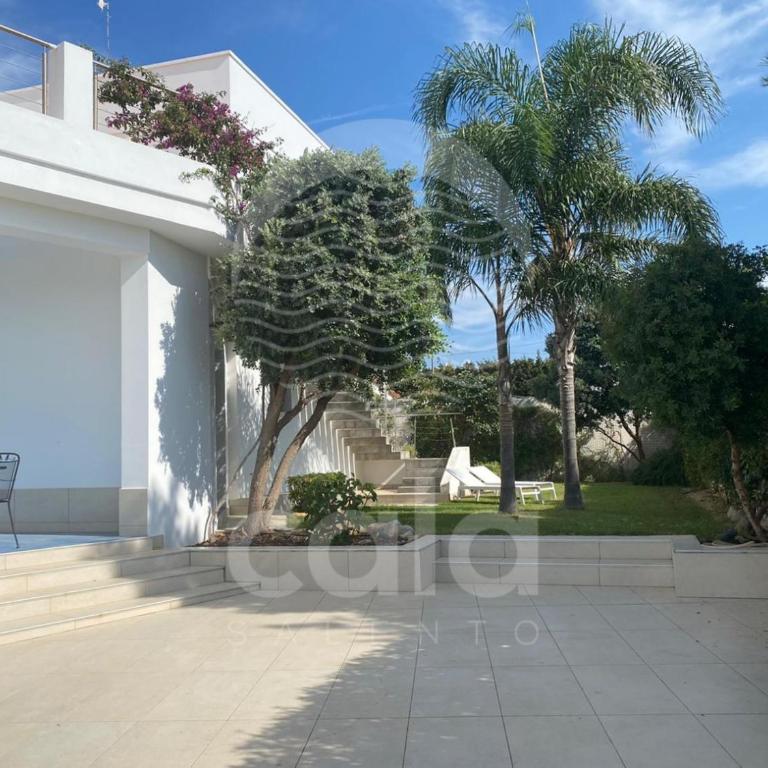 Villa Azzurra By Cala Salento - Casa con 3 Camere da Letto - 29