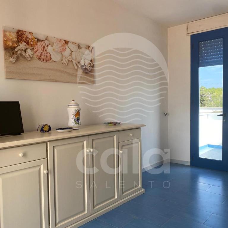 Villa Azzurra By Cala Salento - Casa con 3 Camere da Letto - 35