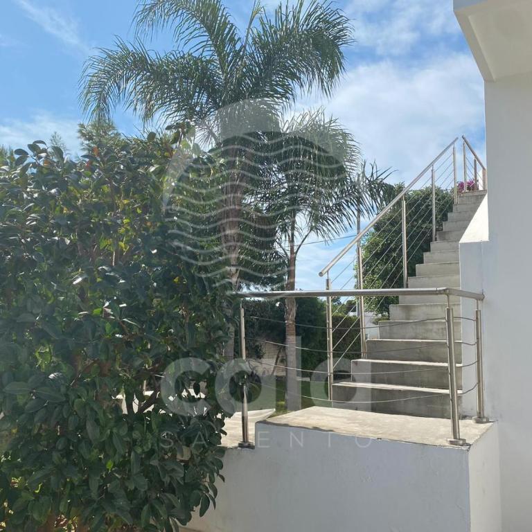 Villa Azzurra By Cala Salento - Casa con 3 Camere da Letto - 30