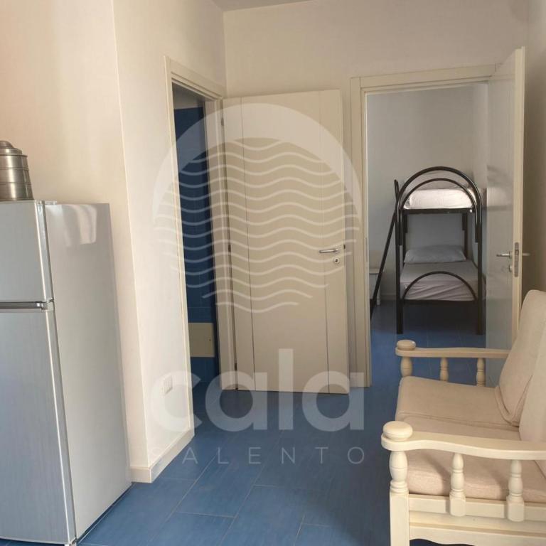 Villa Azzurra By Cala Salento - Casa con 3 Camere da Letto - 38