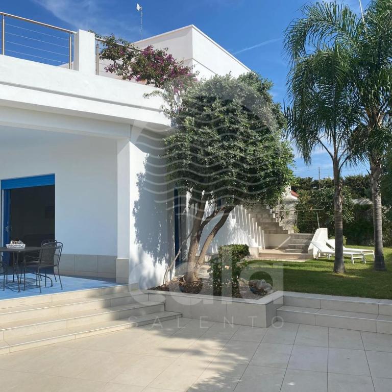 Villa Azzurra By Cala Salento - Casa con 3 Camere da Letto - 1