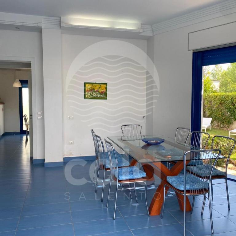 Villa Azzurra By Cala Salento - Casa con 3 Camere da Letto - 3