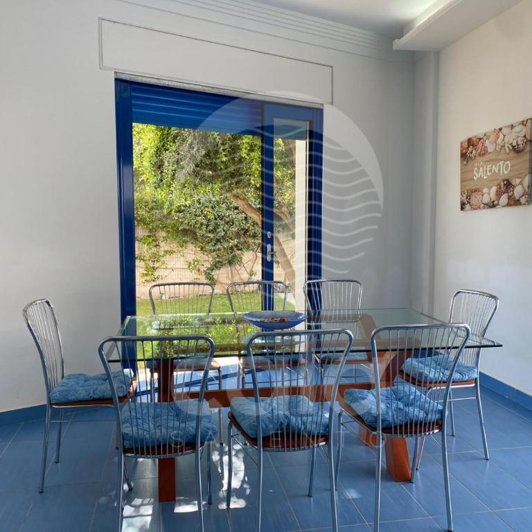 Villa Azzurra By Cala Salento - Casa con 3 Camere da Letto - 4