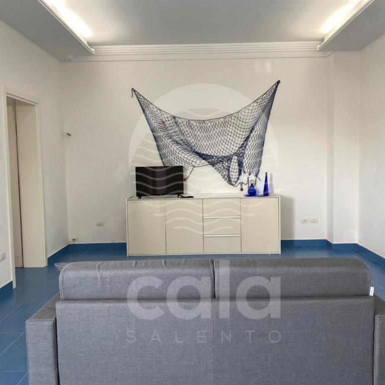 Villa Azzurra By Cala Salento - Casa con 3 Camere da Letto - 7
