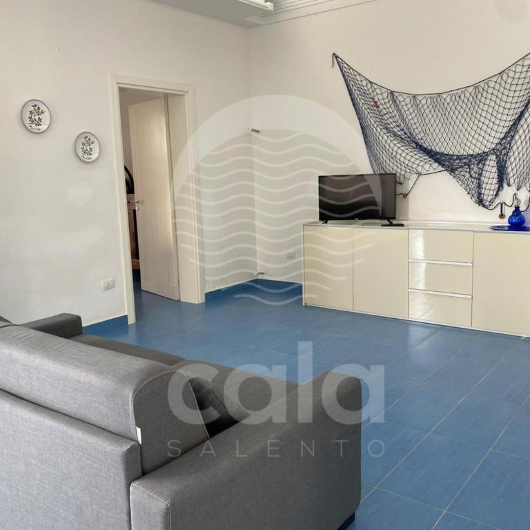 Villa Azzurra By Cala Salento - Casa con 3 Camere da Letto - 8