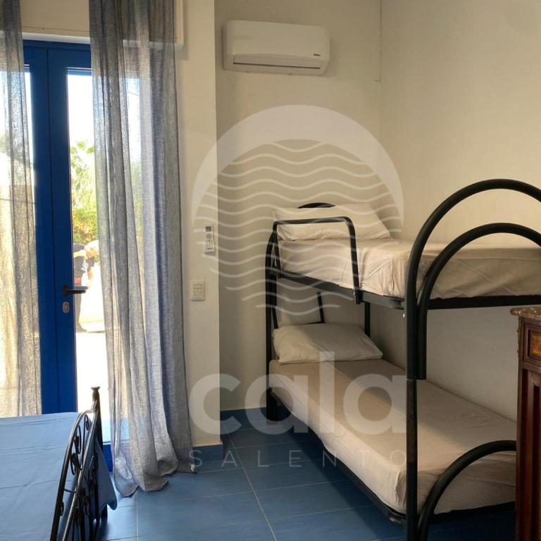 Villa Azzurra By Cala Salento - Casa con 3 Camere da Letto - 12