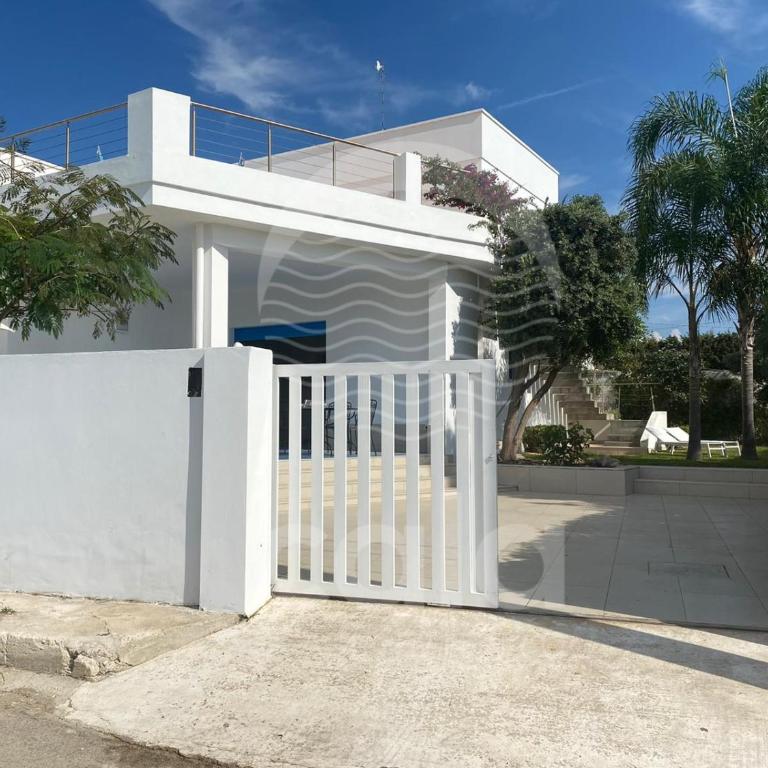 Villa Azzurra By Cala Salento - Casa con 3 Camere da Letto - 61