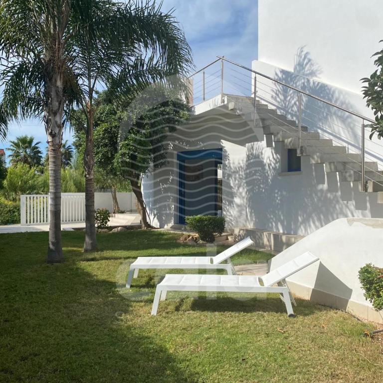 Villa Azzurra By Cala Salento - Casa con 3 Camere da Letto - 49