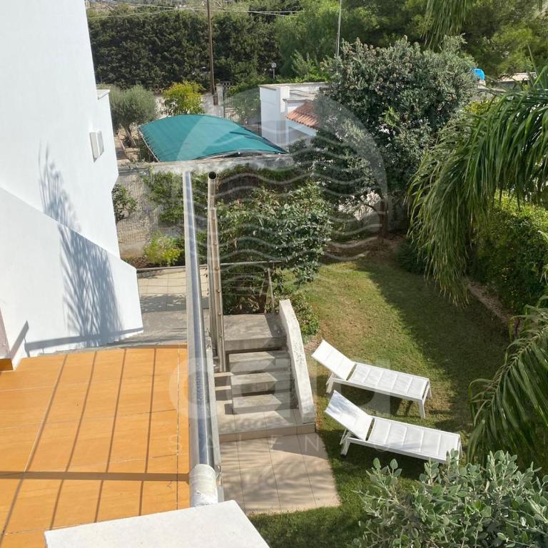 Villa Azzurra By Cala Salento - Casa con 3 Camere da Letto - 31