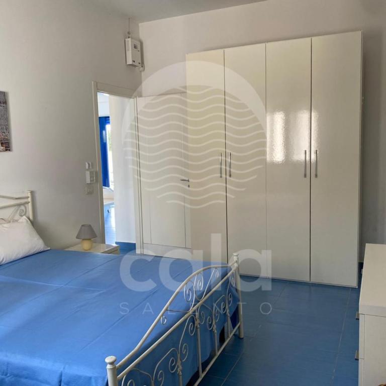 Villa Azzurra By Cala Salento - Casa con 3 Camere da Letto - 16