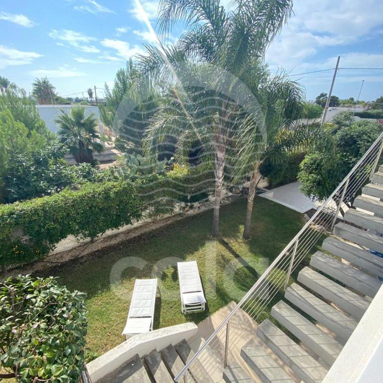 Villa Azzurra By Cala Salento - Casa con 3 Camere da Letto - 46