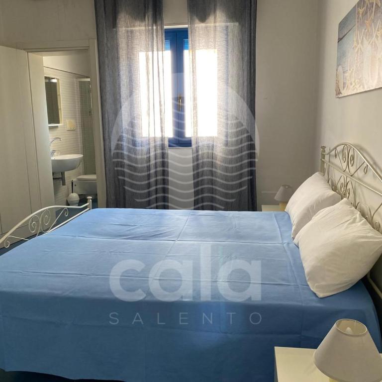 Villa Azzurra By Cala Salento - Casa con 3 Camere da Letto - 15