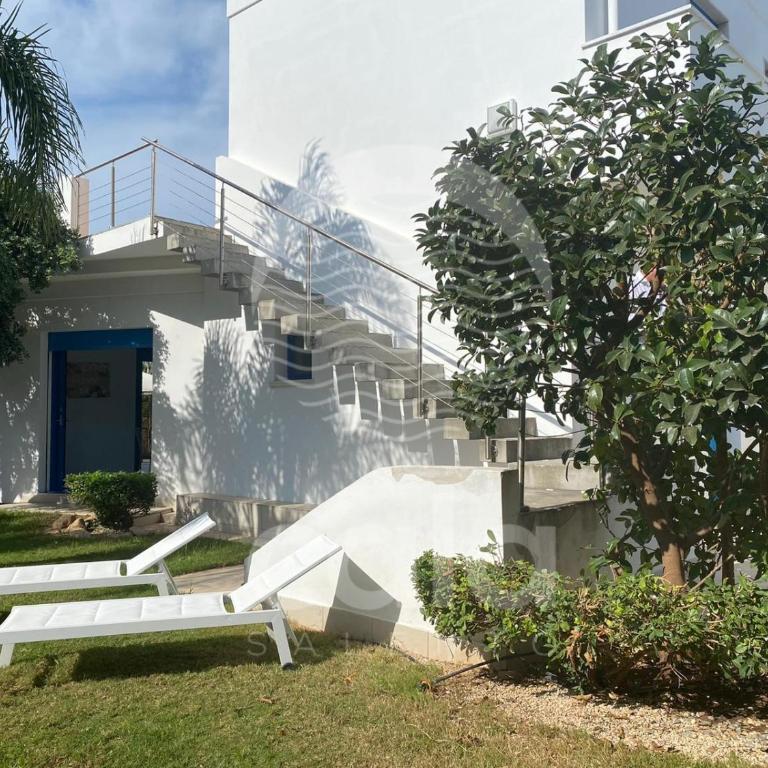 Villa Azzurra By Cala Salento - Casa con 3 Camere da Letto - 47