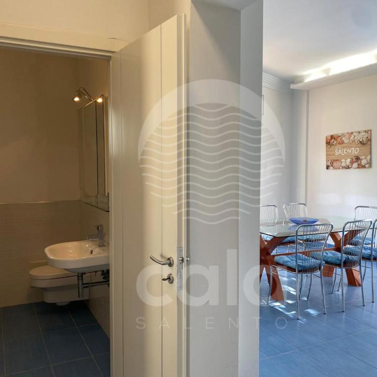 Villa Azzurra By Cala Salento - Casa con 3 Camere da Letto - 13