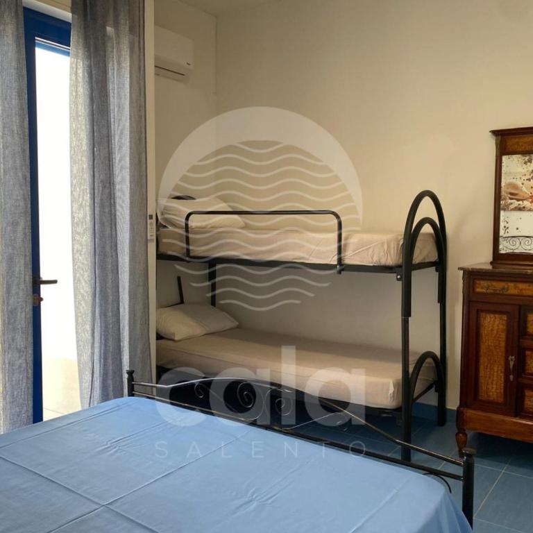 Villa Azzurra By Cala Salento - Casa con 3 Camere da Letto - 11
