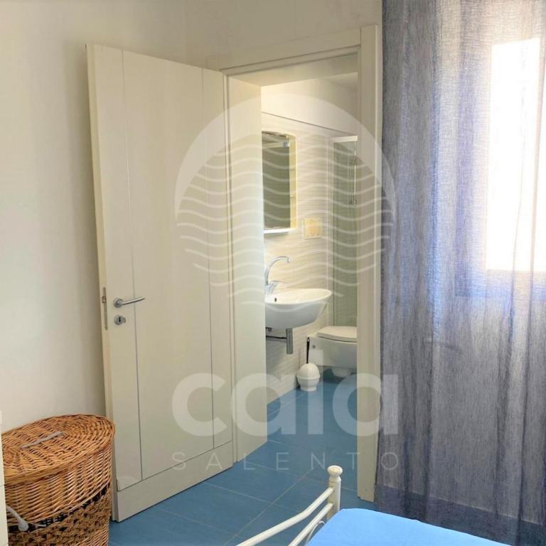 Villa Azzurra By Cala Salento - Casa con 3 Camere da Letto - 18