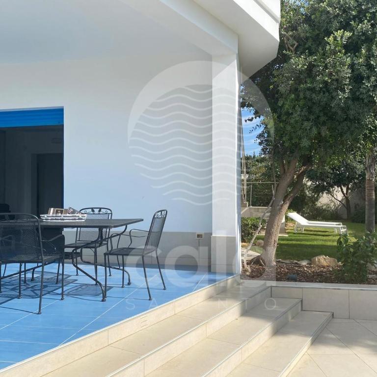 Villa Azzurra By Cala Salento - Casa con 3 Camere da Letto - 2