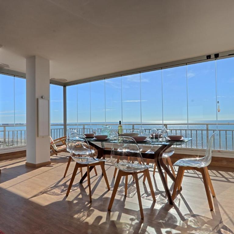 055 - Gran Playa Views - comfortHOLIDAYS - Apartamento de 3 dormitorios - 14