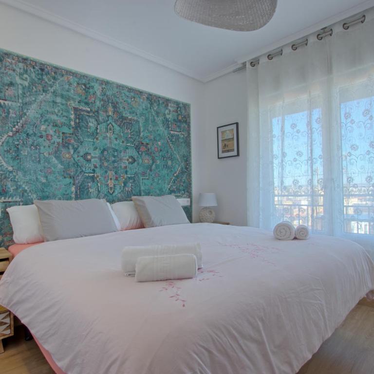 055 - Gran Playa Views - comfortHOLIDAYS - Apartamento de 3 dormitorios - 5