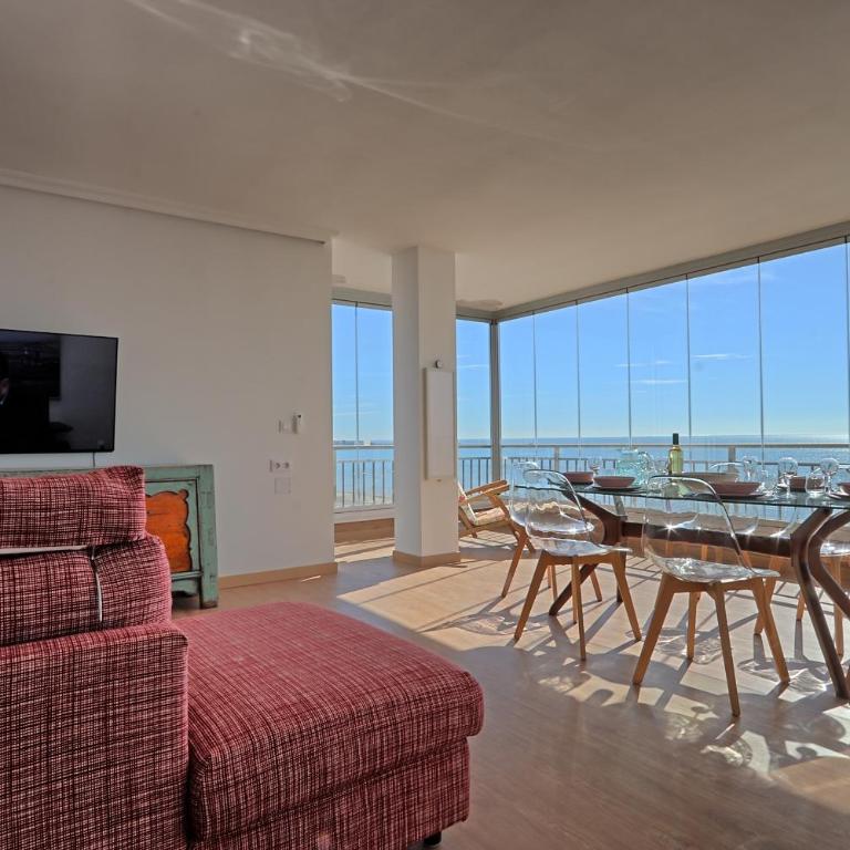 055 - Gran Playa Views - comfortHOLIDAYS - Apartamento de 3 dormitorios - 18